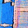 Tapete kilim Azul Cobalto 240cmx155cm - Image 3