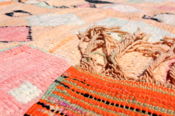Tapete kilim My Spot