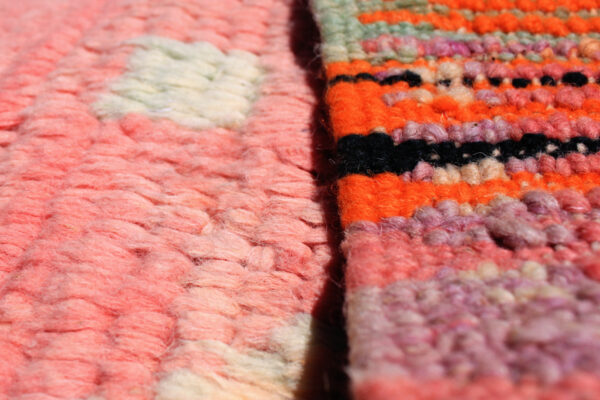 Tapete kilim My Spot