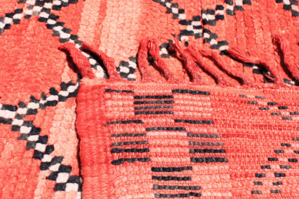 Tapete Kilim Ruby 220cmx180cm - Image 2