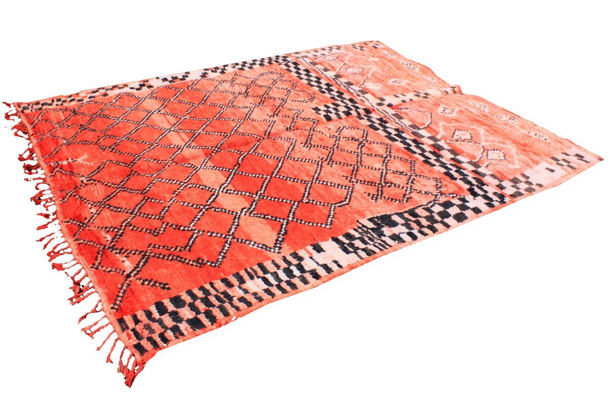 Tapete kilim My Spot