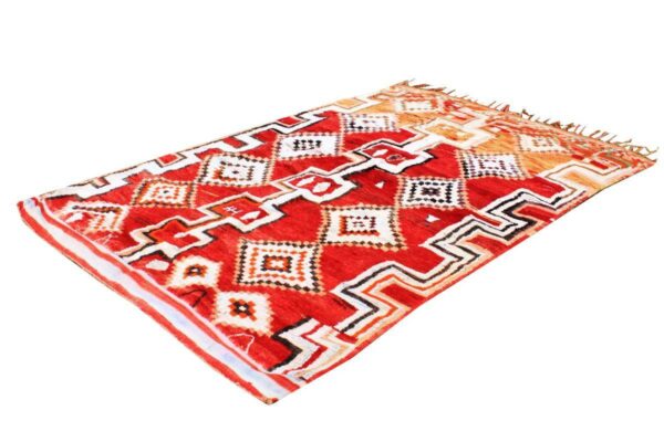 Tapete kilim My Spot