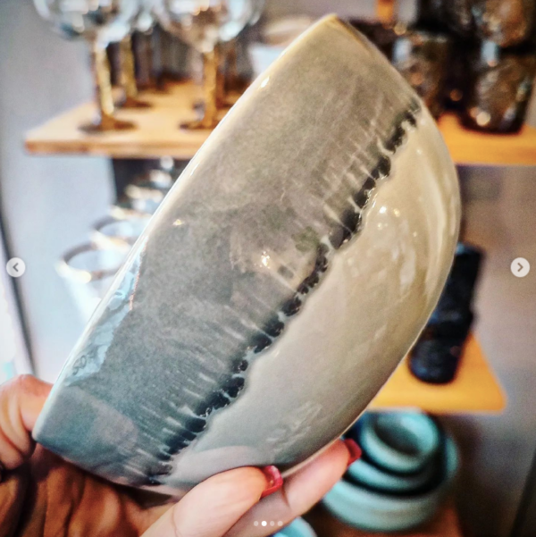 Taça Cinza Antracite - Image 3