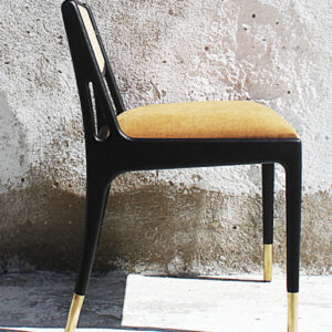 Cadeira Prottis Rattan