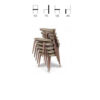 Cadeira BEVEL - Image 3