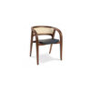 Cadeirão NEMESIS RATTAN - Image 2