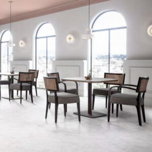 Cadeira Chicago Rattan