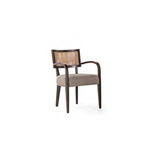 Cadeirão Chicago Rattan