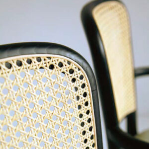 Cadeira Elektra Rattan