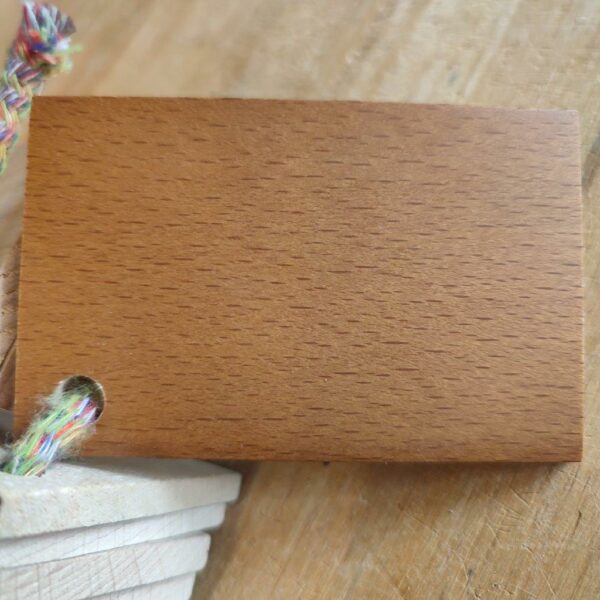 Cadeira NEMESIS RATTAN - Image 3