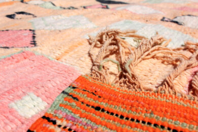 Tapete kilim My Spot